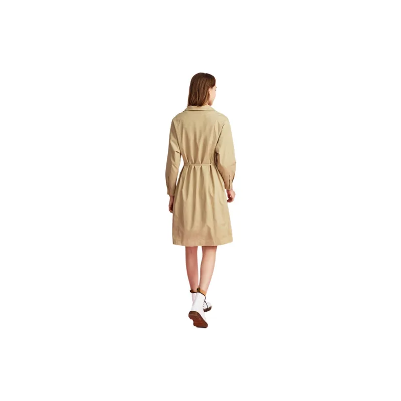 NAUTICA Long Sleeved Dresses Women's-1