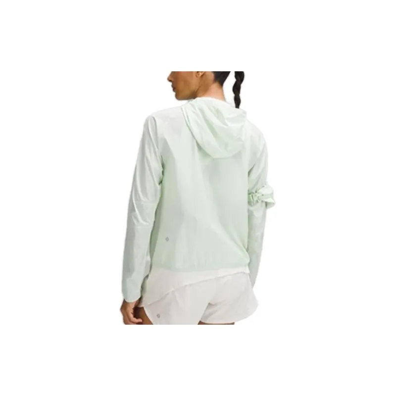 Lululemon Ventilated Sun Protection Clothing Women's-1