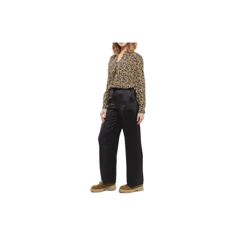 HUGO BOSS Shirts Women's Brown-1
