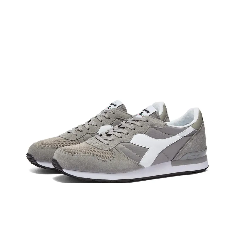 diadora Camaro 'Grey Pewter'-3