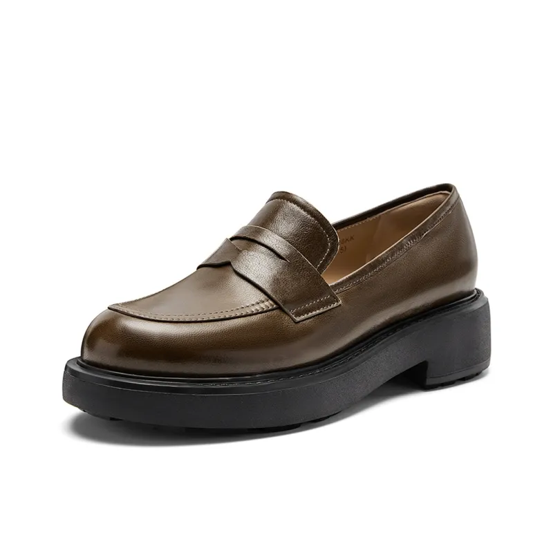 NINE WEST Casual Single Shoes Women's-8