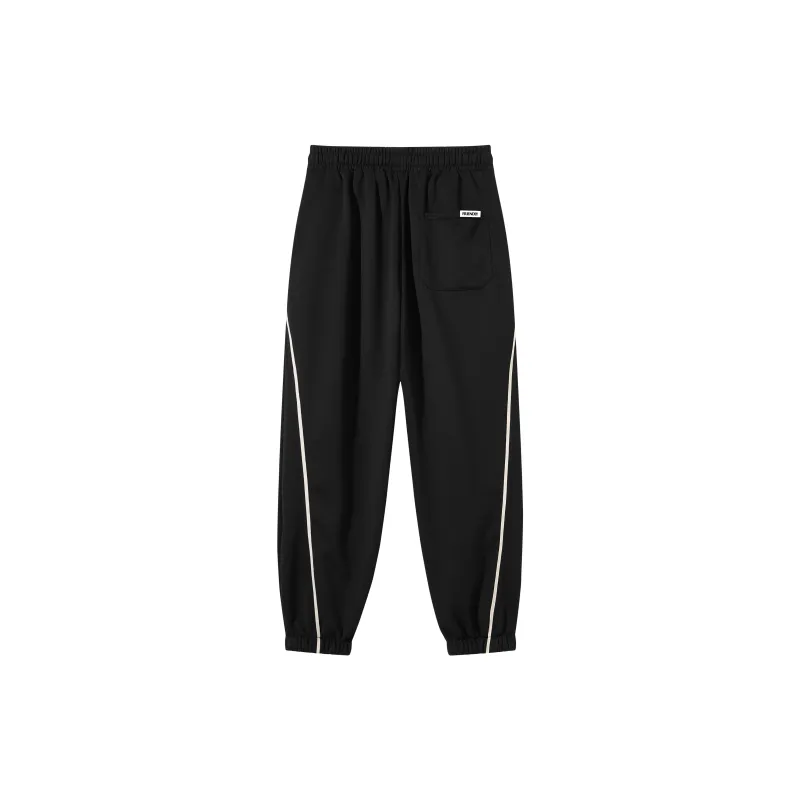 SESAME STREET Casual Pants Unisex-1