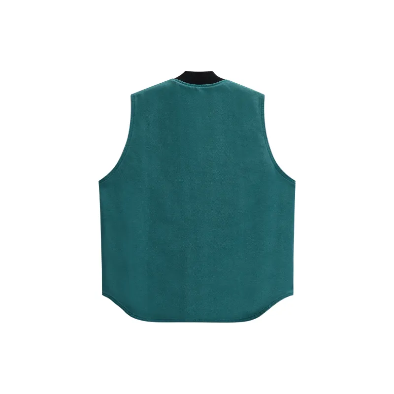 NANDCHN Vests Unisex-1