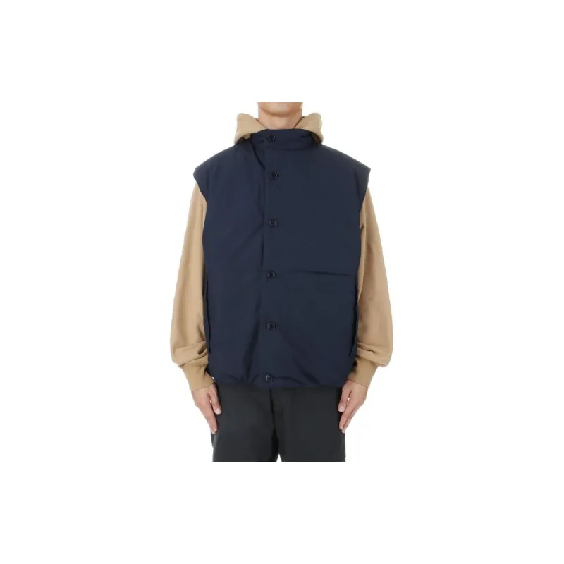 Nanamica Insulated Vest-2