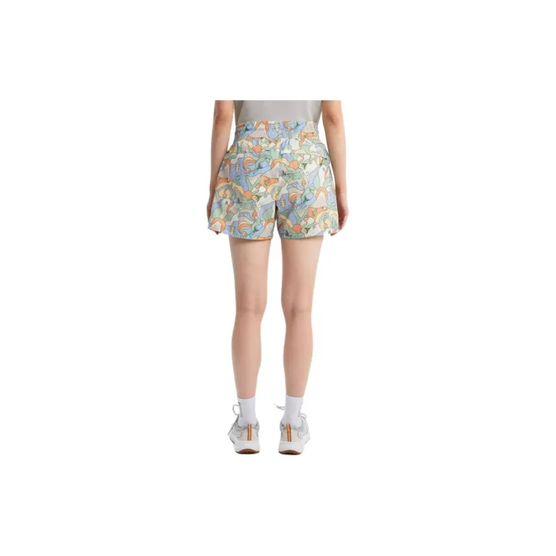 Columbia SS24 Casual Shorts Women's Multicolor-4