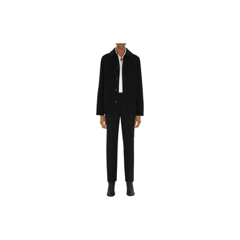 Burberry Wool Jacket-2
