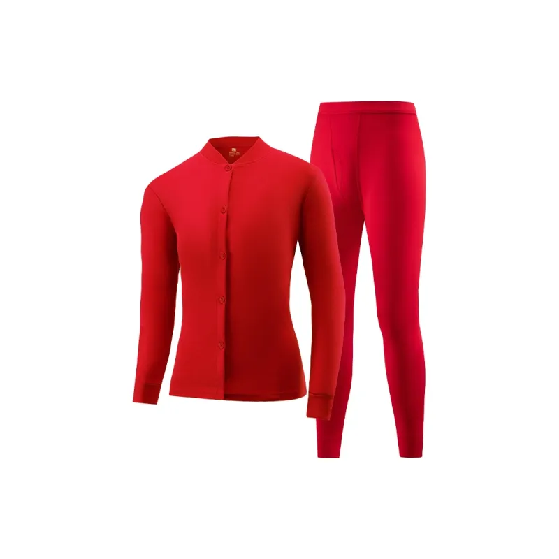 H YXIANG Men Thermal Sets-3
