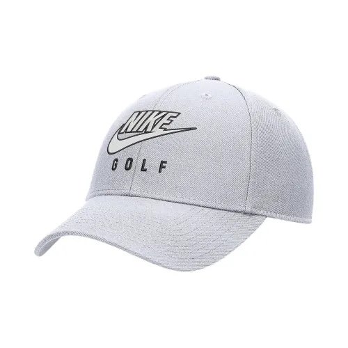 Nike Club Structured Dri FIT Golf Futura Swoosh Cap