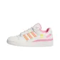 Cloud White/Paradise Pink/Spark