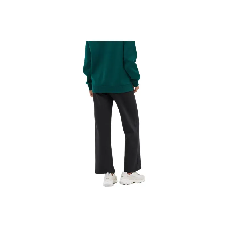 Skechers Casual Pants Women's Carbon Black-3