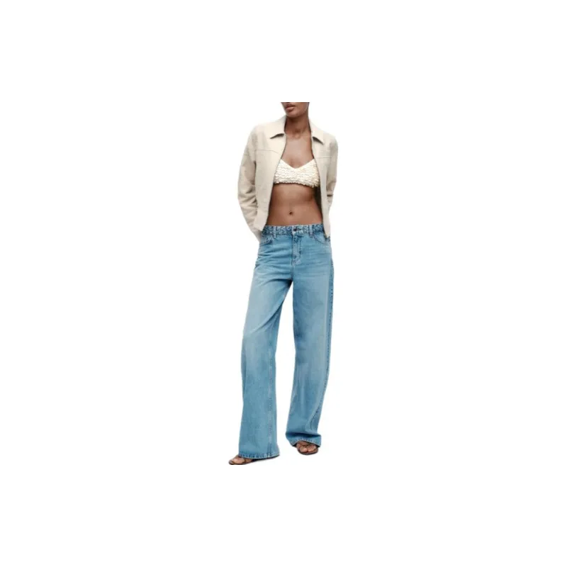 ZARA Jackets & Coats Women's Sand-2