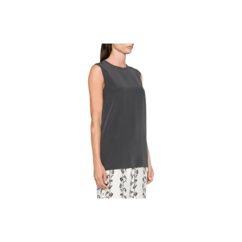 JOSEPH Soie Bley Blouse-2