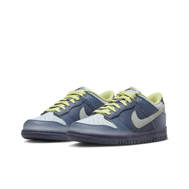 Nike Dunk Low Halloween I Am Fearless GS-2