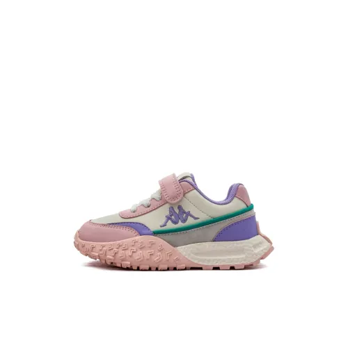 KAPPA KIDS Lifestyle Shoes Pink Kids'