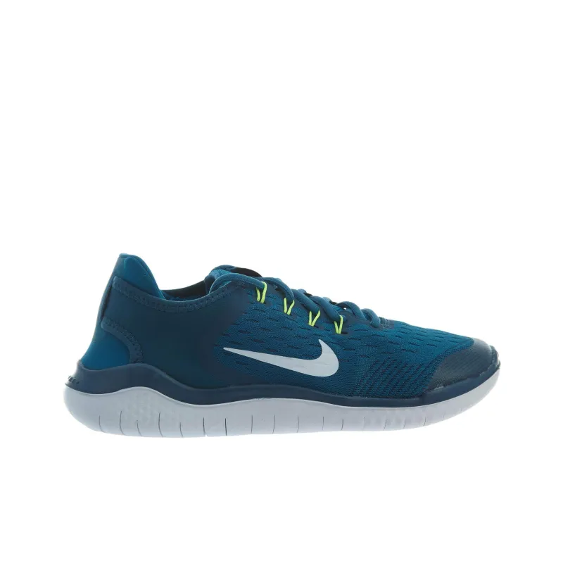 Nike Free RN 2018 Sneakers-1