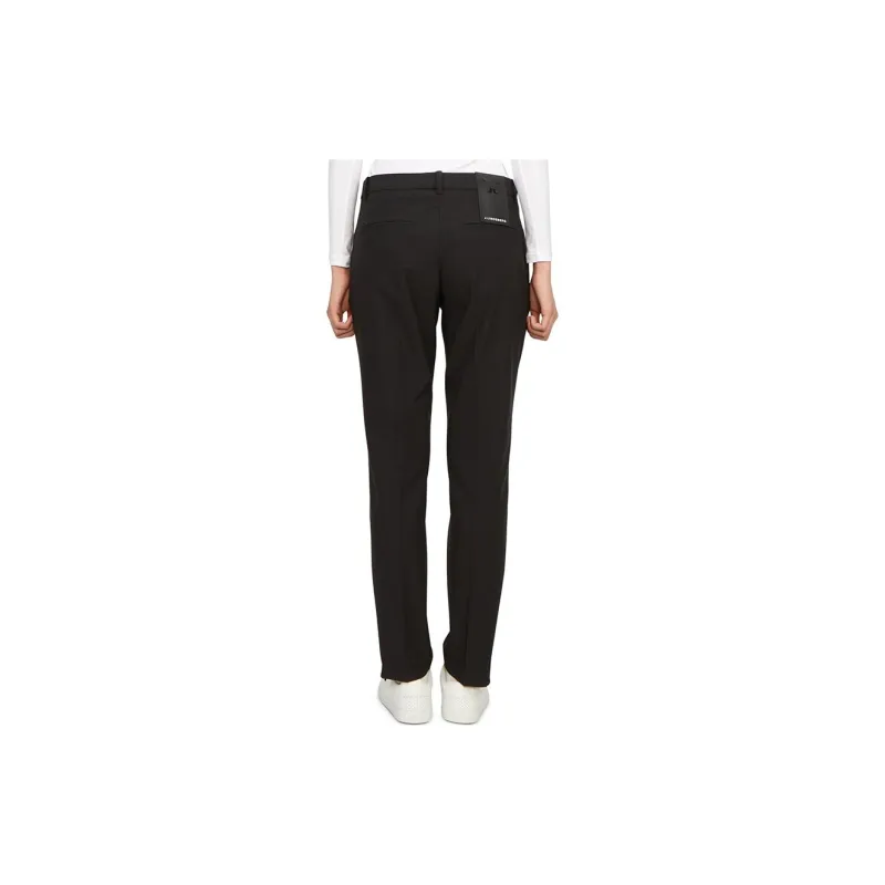 J.Lindeberg Casual Pants Women's Black-2