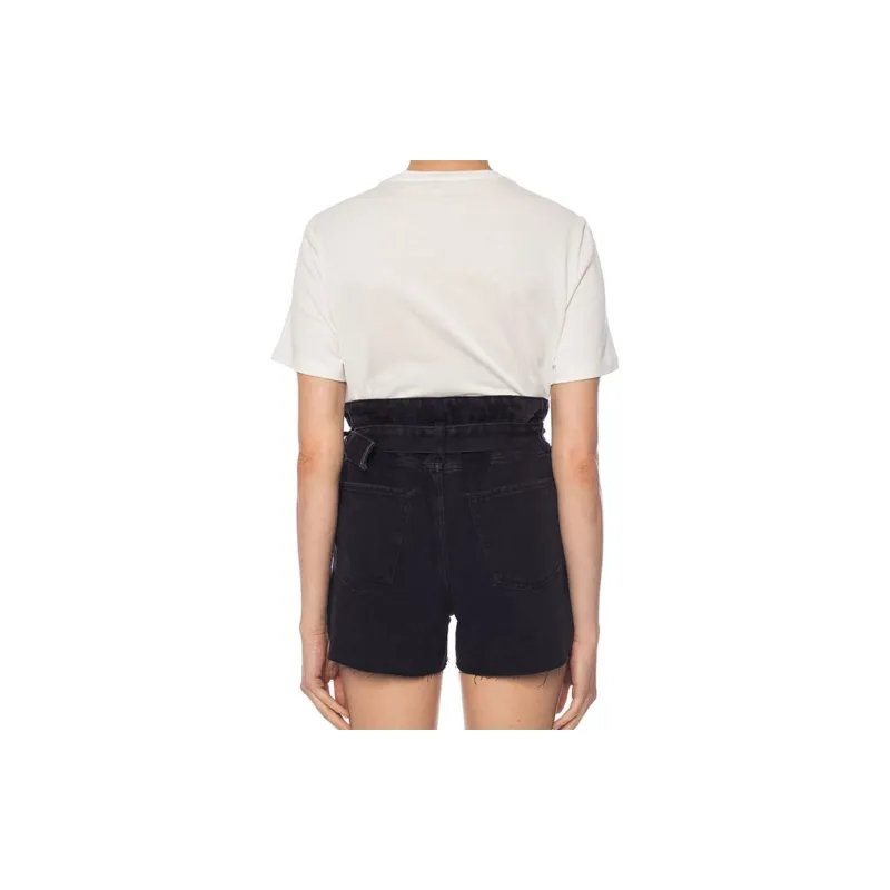 VERSACE T Shirts Women's White-3