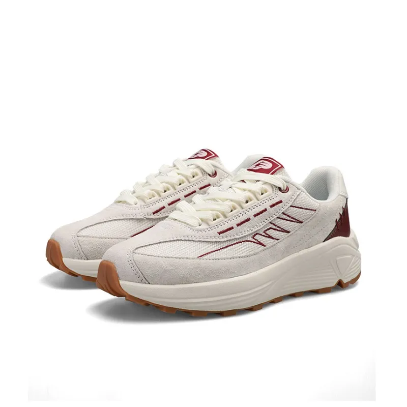 LPMX Anti-Slip Wear-Resistant Low-Top Casual Shoes Women's-7