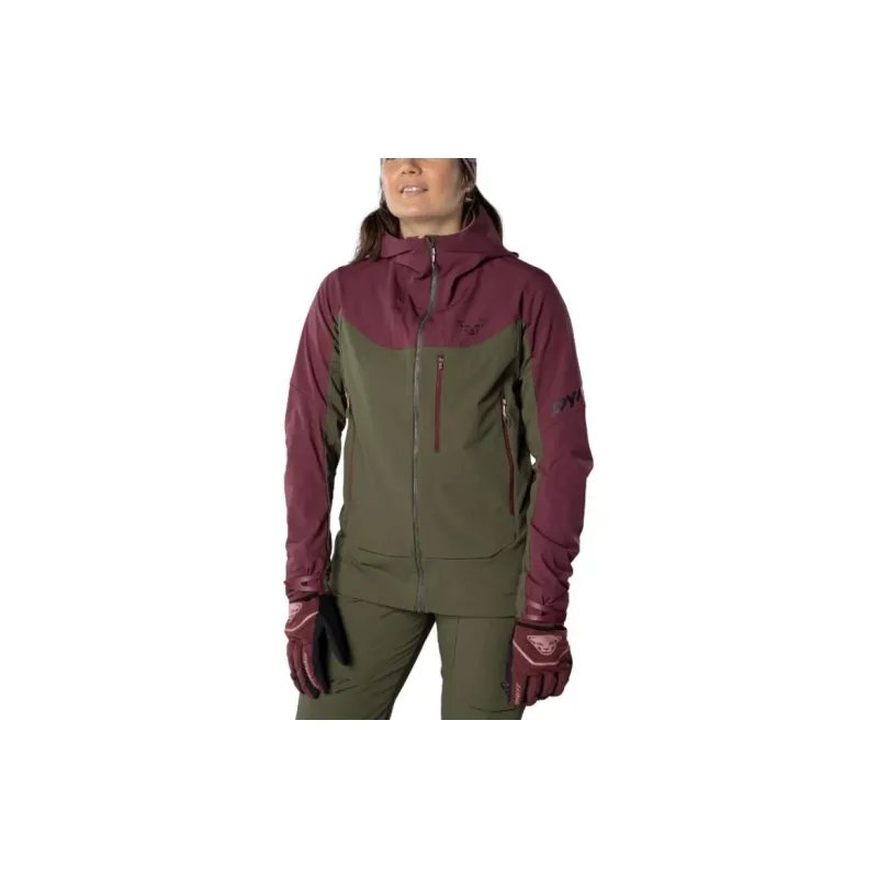 DYNAFIT Two tone Ski Top-4
