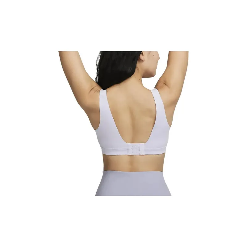 Nike Sports Underwear Women's Light Purple-2