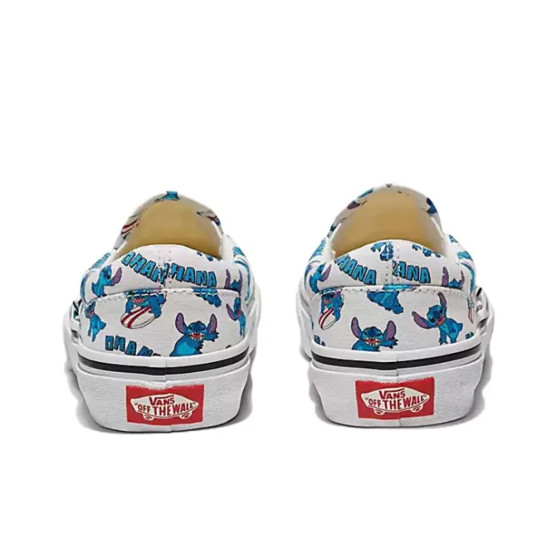 Vans Slip-On  Disney X  Kids 'Lilo & Stitch'-3