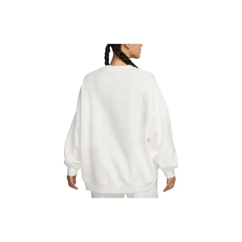 Nike Sweatshirts Women's Beige-4