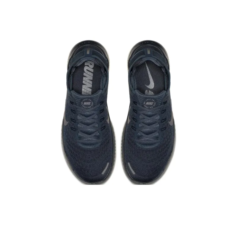 Nike Free Rn 2018 Thunder Blue Gunsmoke-2