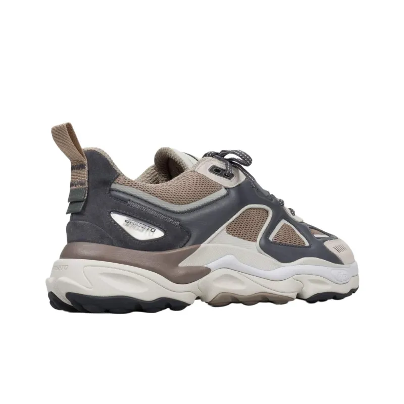 Axel Arigato Satellite Runner Sneakers-3