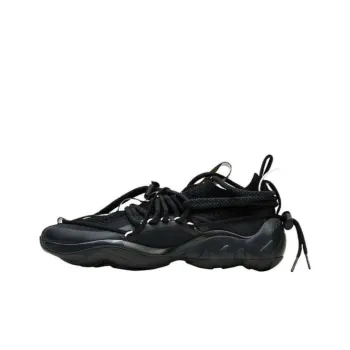 Dmx Run Pyer Moss X Reebok Fusion Experiment 'Triple Black'