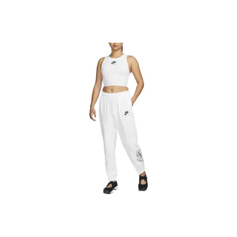 Nike Sports Underwear Women's White-2