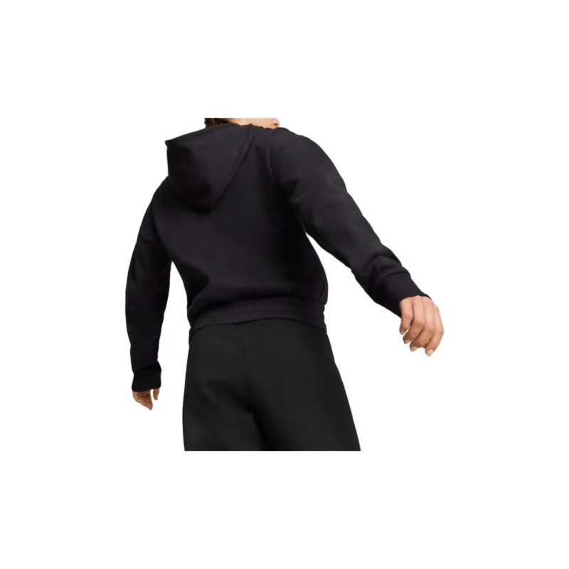PUMA Train Favorite Women's Full-Zip Training Fleece-2