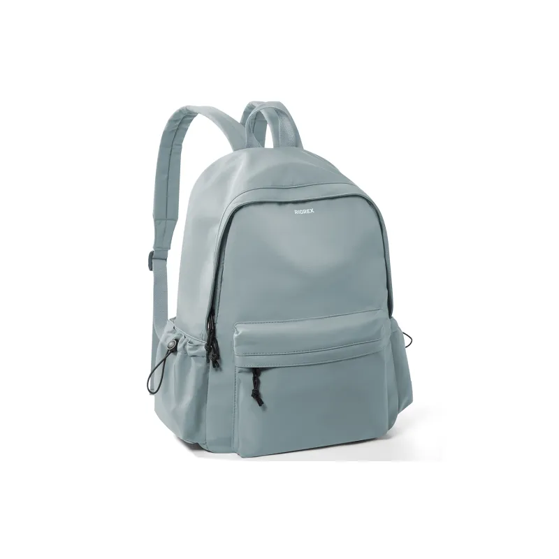 RIOREX Fabric Backpack Laptop Bags Regular Unisex Multicolor-23
