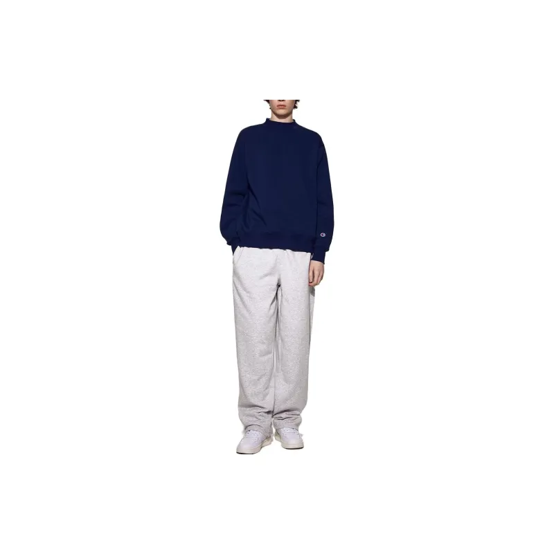 Champion Casual Pants Women's Gray-2