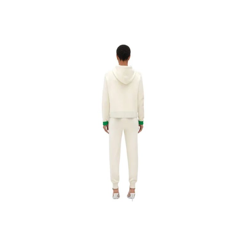 Bottega Veneta Lightweight Jogger Trousers-2