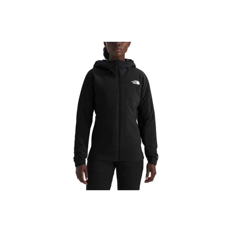THE NORTH FACE SUMMIT Jacket Women's Black-5