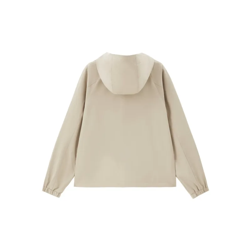 UNIQLO Trench Coats Women's-3