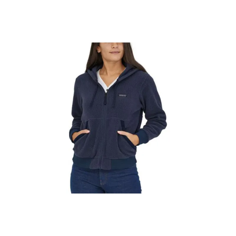 Patagonia NENA Velvet Jackets Women's-1