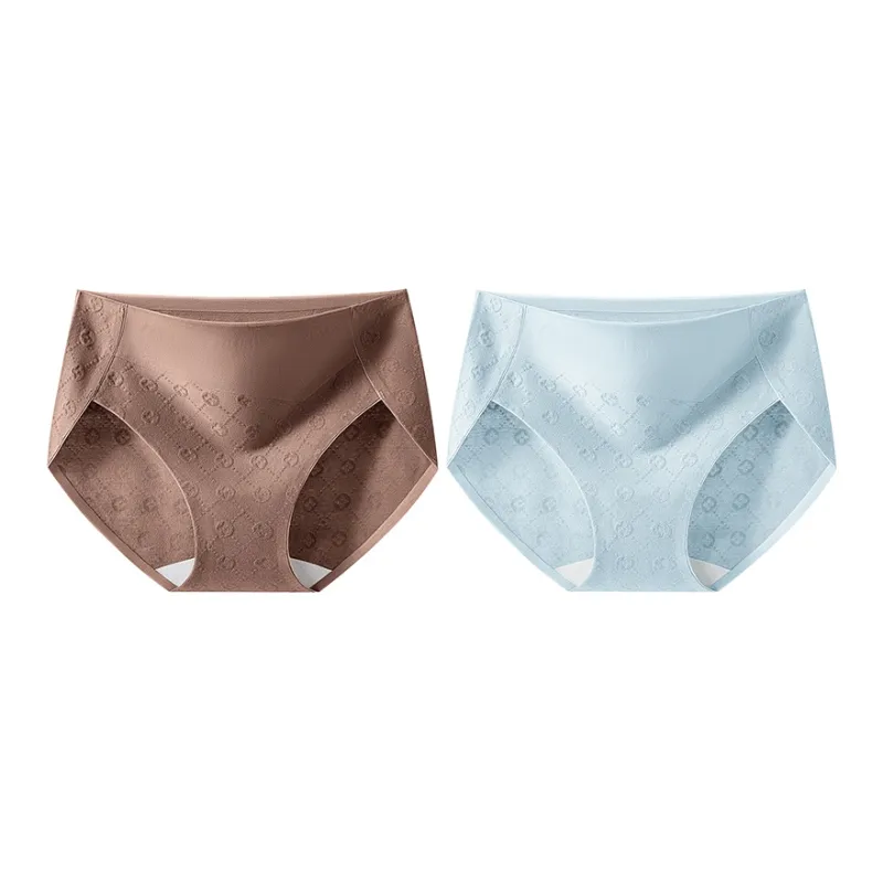 GRACEWELL Underpants Women's 2 Pack-4