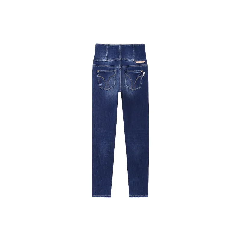 Miss Sixty Jeans Women's Dark Blue-1