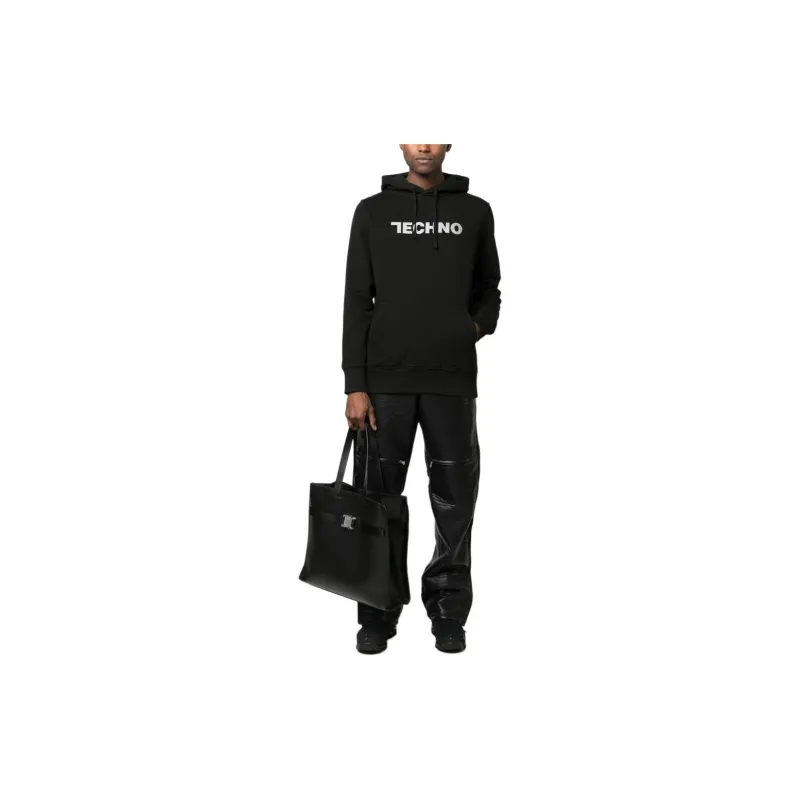 1017 ALYX 9SM Sweatshirt Men's Black-1
