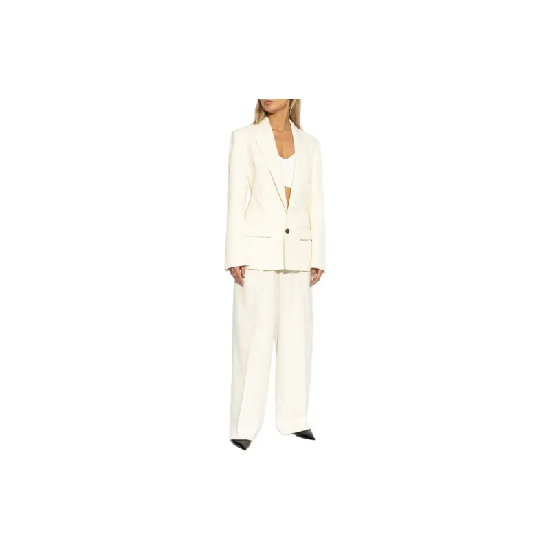 DSQUARED 2 Two Piece Single Breasted Suit-1