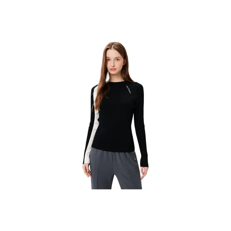 Hush Puppies Knitwear Women's Black-3