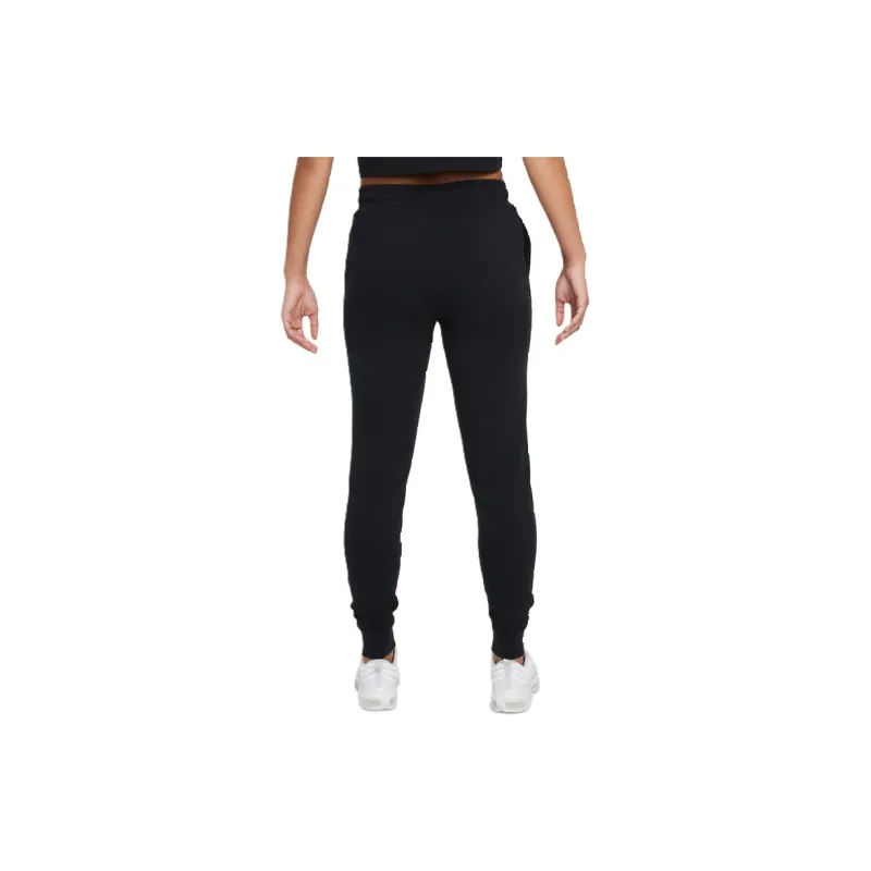 Nike Athletic Trousers Women's Black-3
