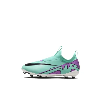 Nike Zoom Mercurial Vapor 15 Academy MG GS 'Peak Ready Pack'