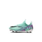 Hyper Turquoise/Black/White/Fuchsia Dream