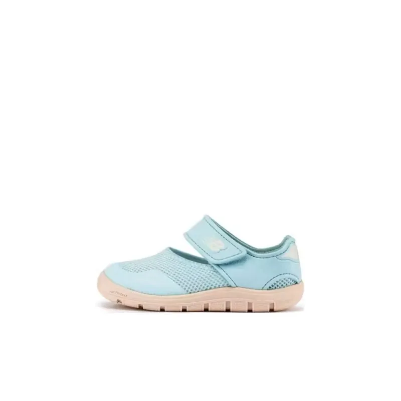 New Balance NB 208 Durable Breathable Low-Top Toddler Shoes Light Blue Infant And Toddler-0