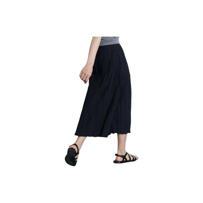 GAP Casual Long Skirts Women's-4