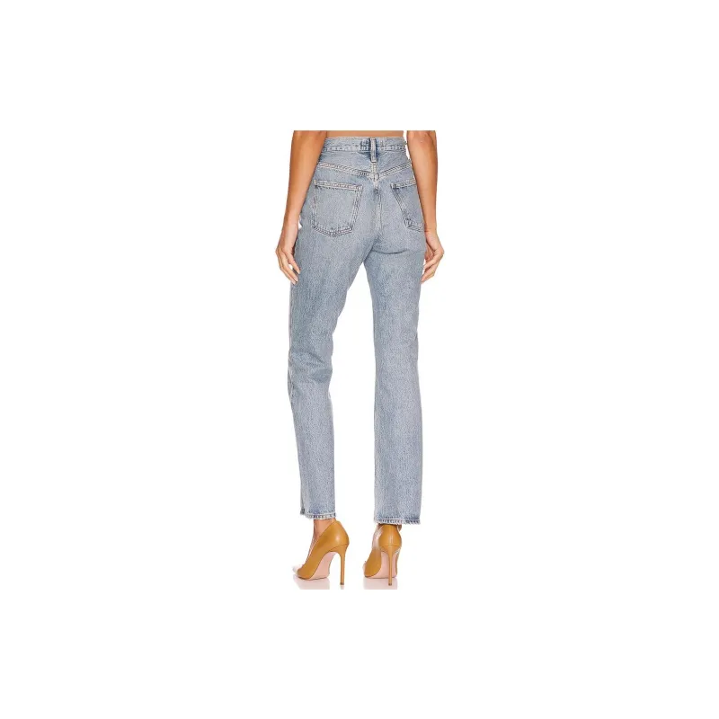 AGOLDE Women's Jeans-1