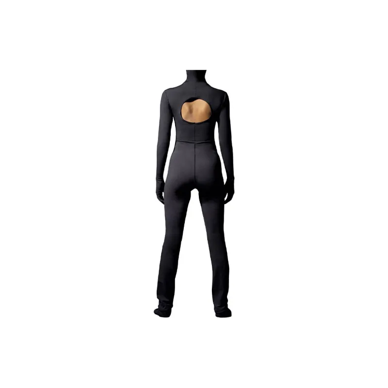 YEEZY Gap Women'ss Long Legging Black-3