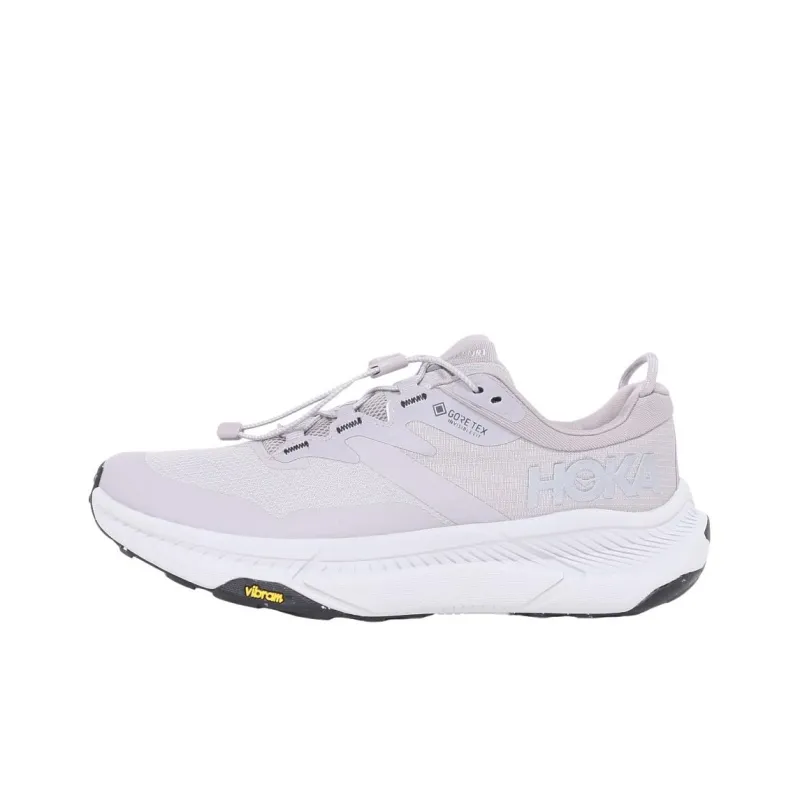 HOKA ONE ONE Transport Gore Tex Opal Vaporous Women's-0